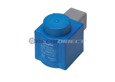 bobina Danfoss mod. BOB 24 D